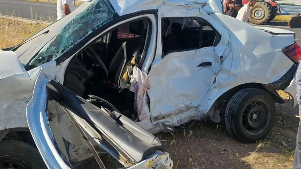 YKS sınavına yetişmeye çalışan genç kazada hayatını kaybetti