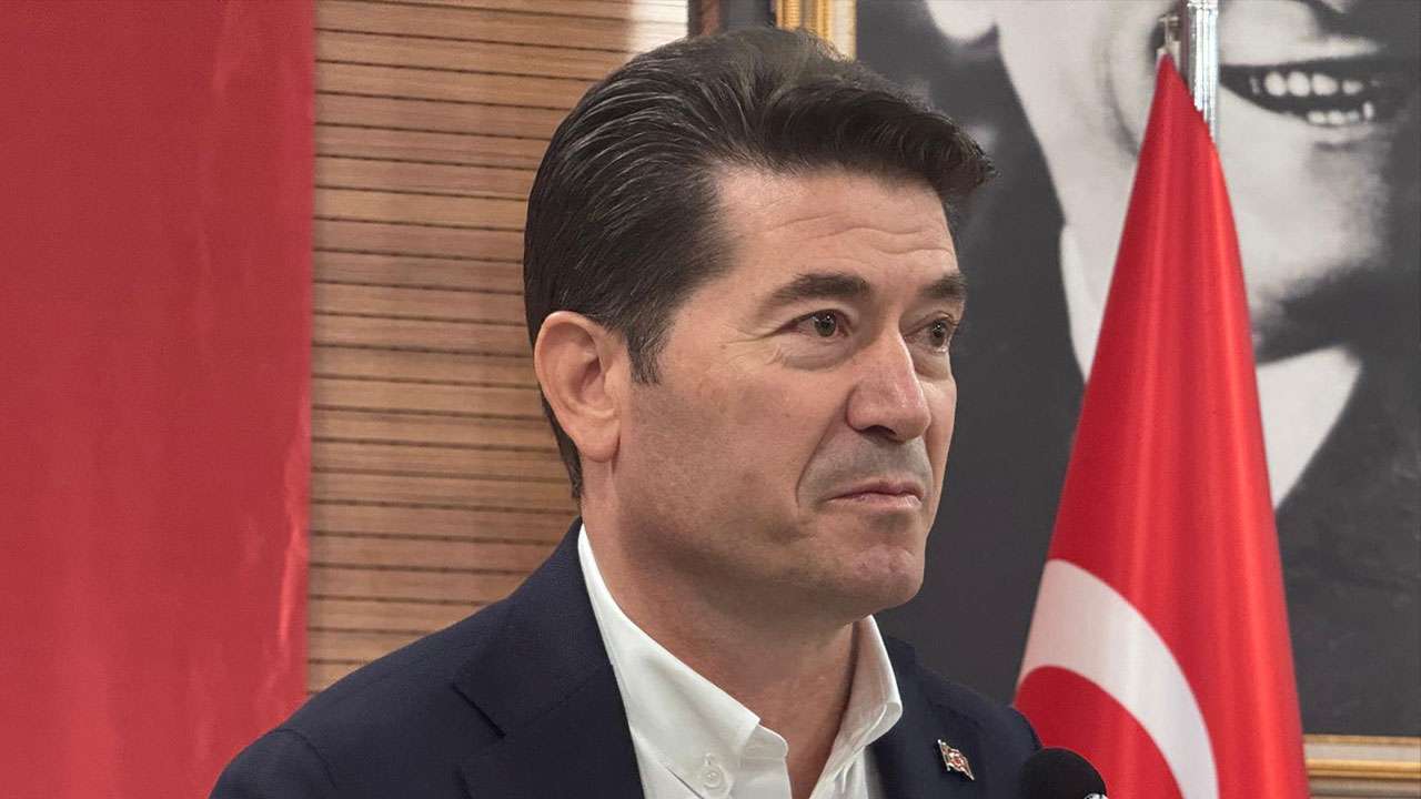Başkan Kaya’dan CHP Genel başkanı Kılıçdaroğlu’na sert sözler: “Allah kimseyi o duruma düşürmesin”