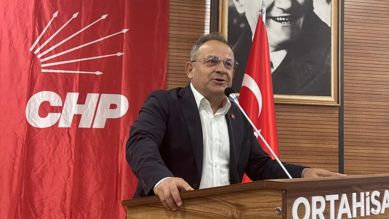 Mustafa Bak açıkladı: “CHP kuşatma altındadır ama teslim olmayacaktır”