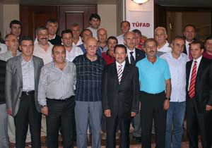 Futbolun yeni gercekleri paneli