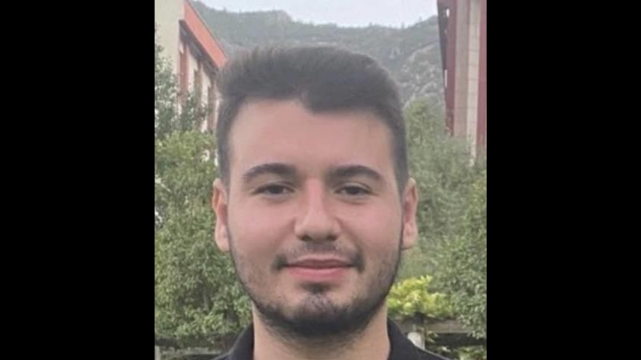 Giresunlu genç mühendis İstanbul’daki iş kazasında hayatını kaybetti