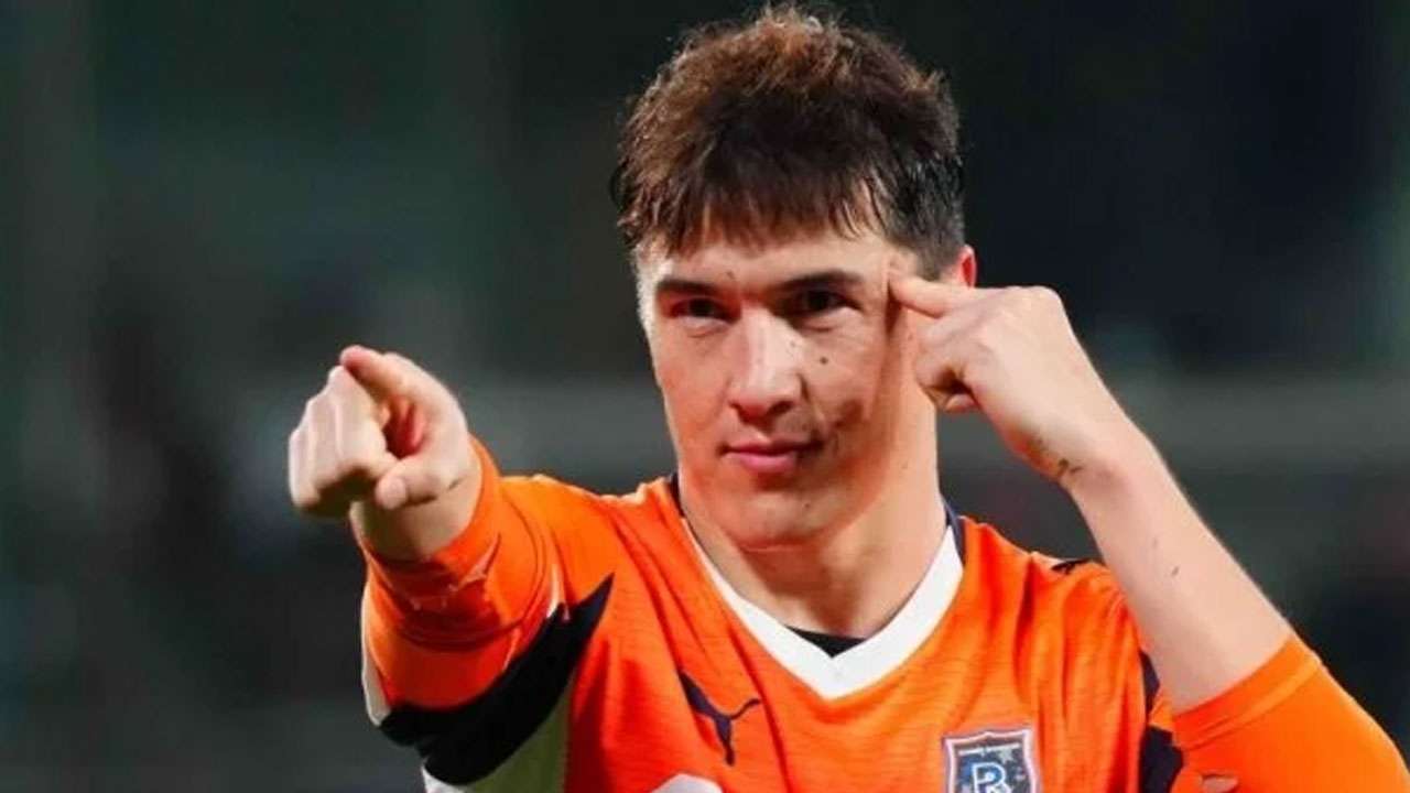 Trabzonspor'dan Şhomurodov hamlesi! Başakşehir'in beklentisi ortaya çıktı