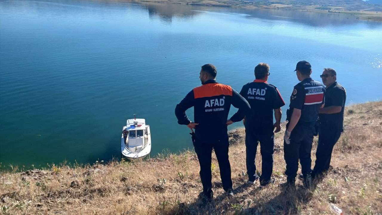 Elazığ'da 4,5 aydır kayıp olan 74 yaşındaki İbrahim Kaya ölü