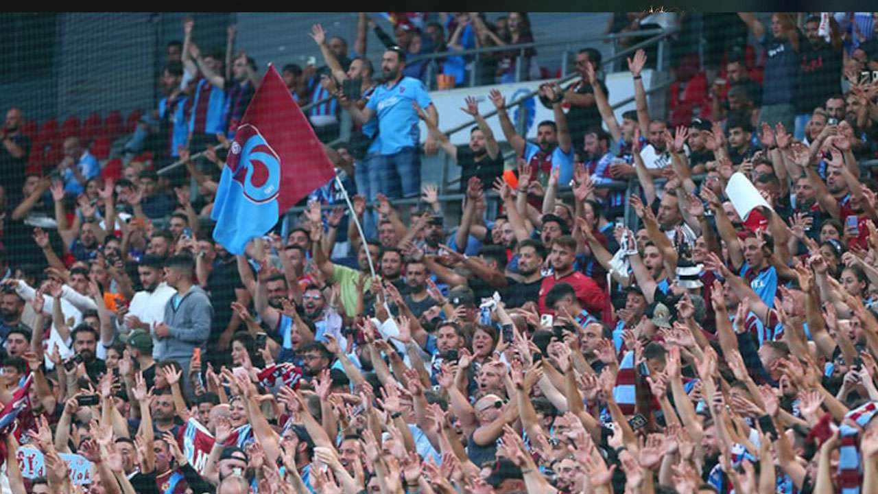 Trabzonspor'dan kombine müjdesi! Taksitte vade farkı kaldırıldı