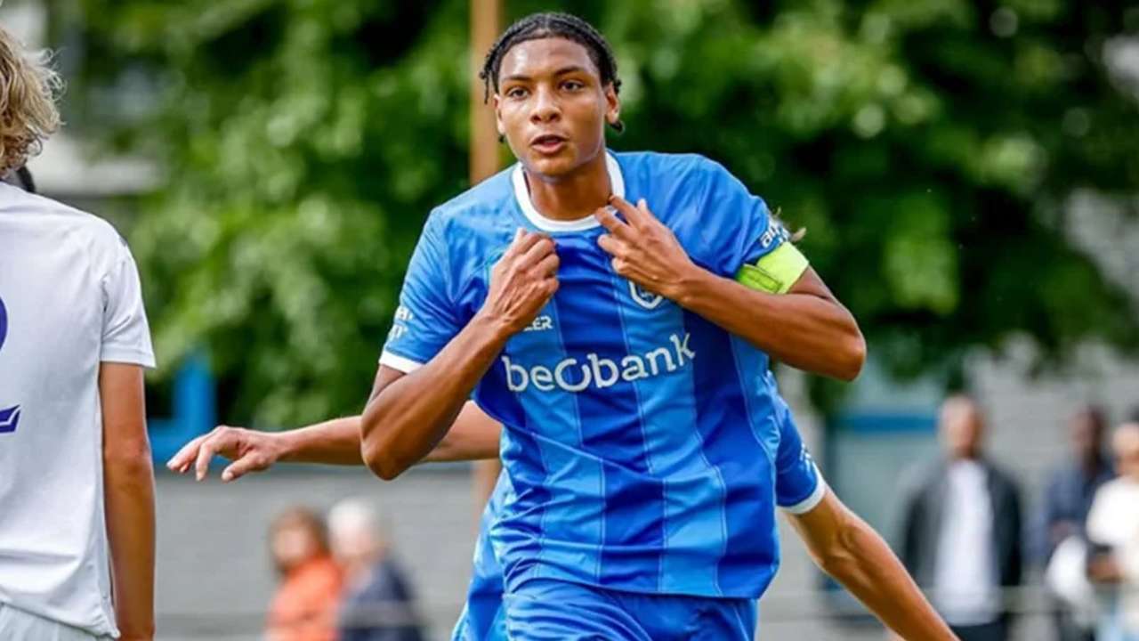 Kenan Harun transferinde geri sayım mı? Trabzonspor'da beklenti yükseldi