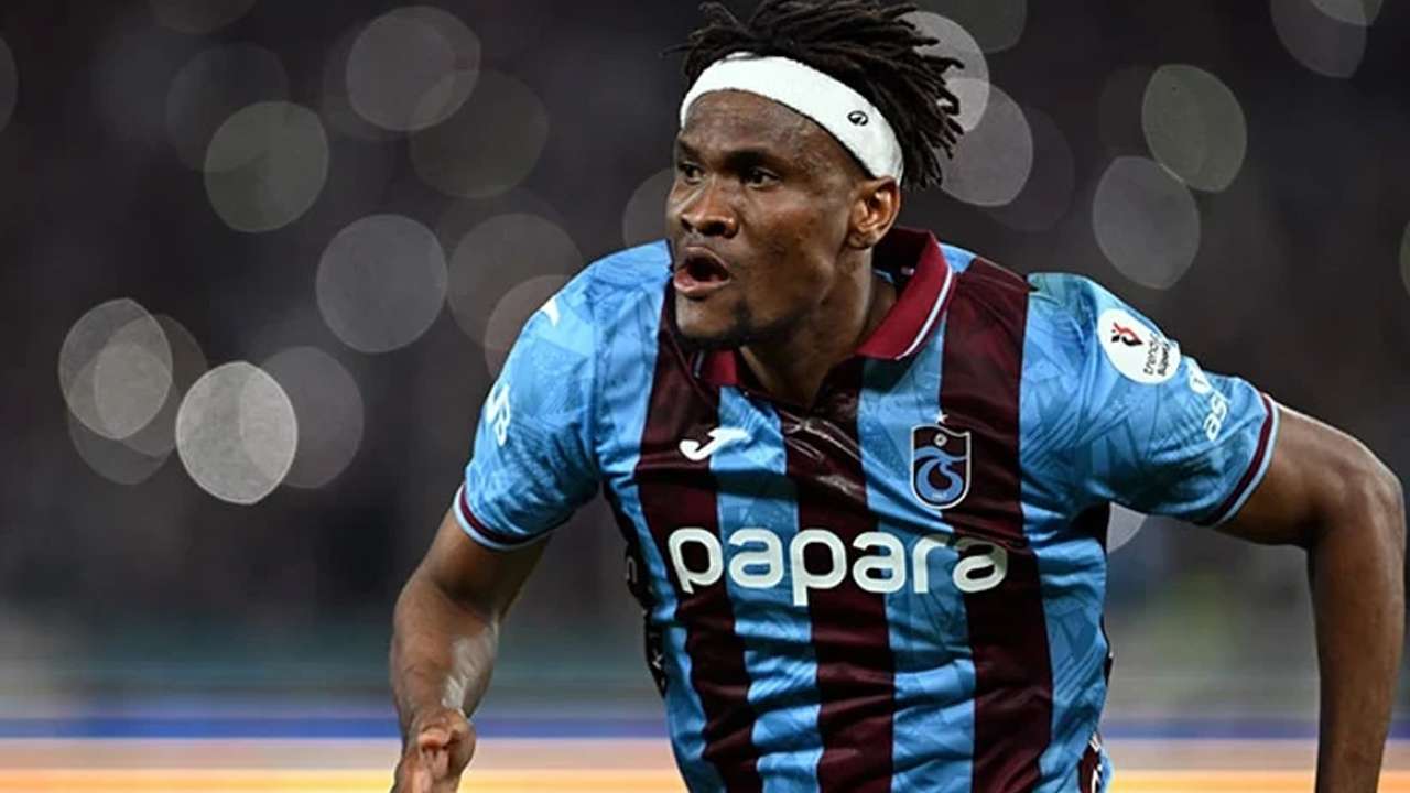 Trabzonspor'dan Chibuike ve Muci kararı! Teklifler geri çevrildi iddiası