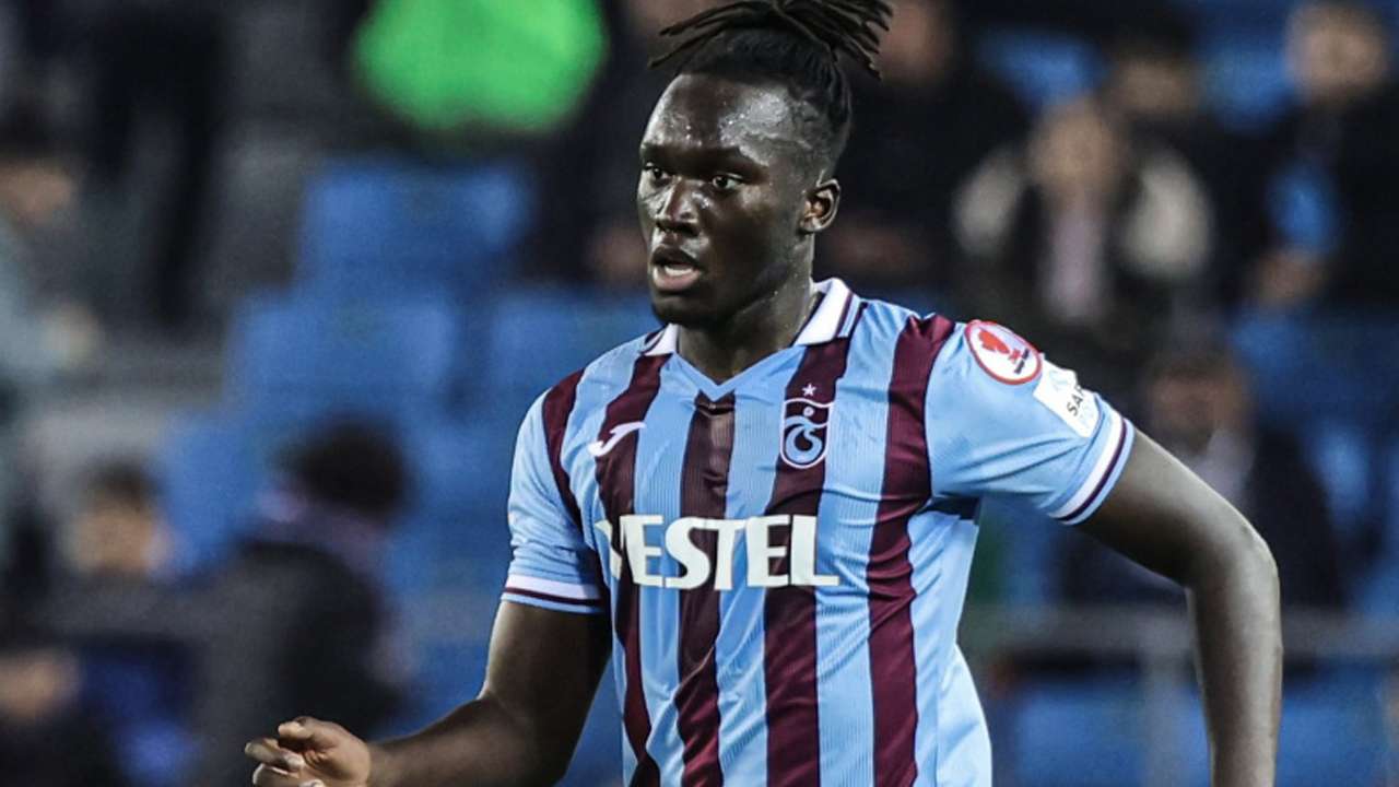Trabzonspor'da ayrılık listesi kamp sonrası netleşecek! Dört isim mercek altında