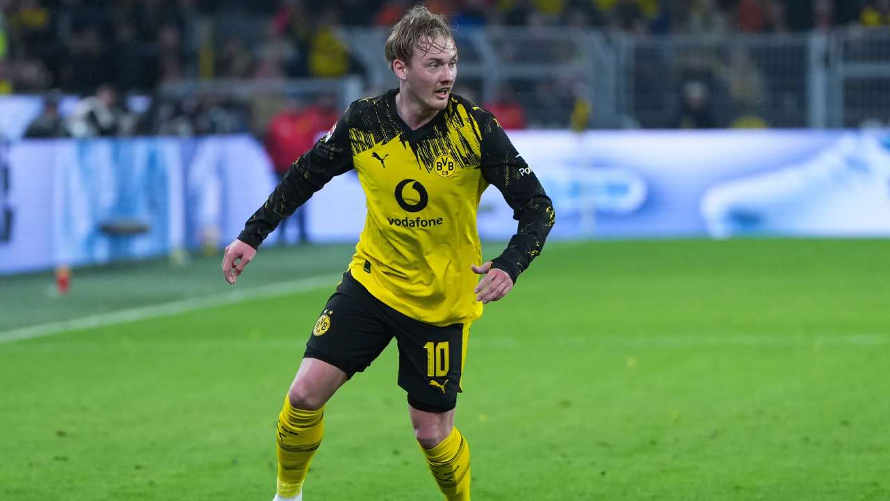 Alman basınından Julian Brandt iddiası! Trabzonspor sürprizi gündemde