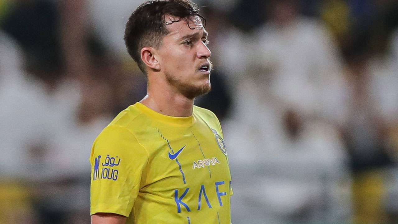 Trabzonspor'a Otavio önerisi! Fatih Tekke'nin kararı bekleniyor