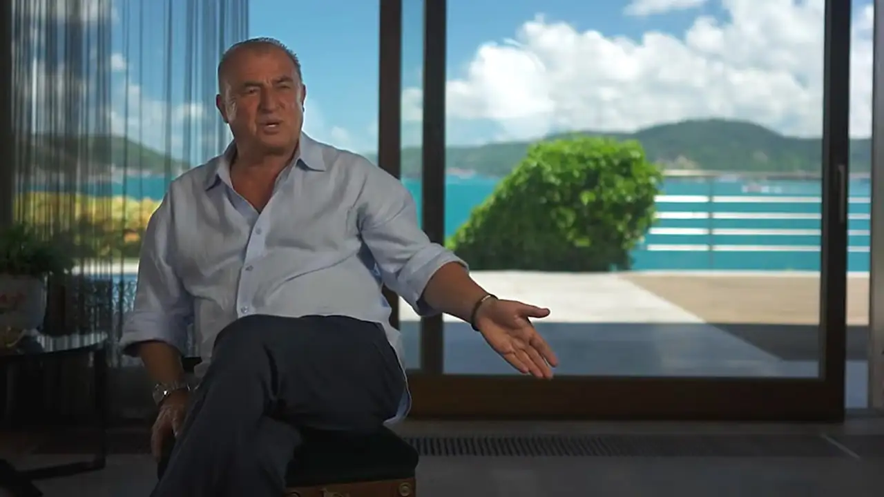 Fatih Terim’den İbrahim Hacıosmanoğlu’na Cevap: “Ne dediğimi tüm ulus doğru anladı”
