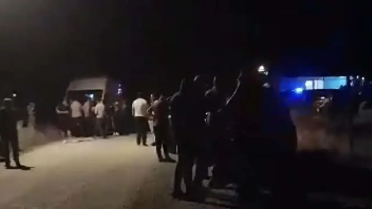 Eşinden boşanıp babaevine döndü! Babası katletti