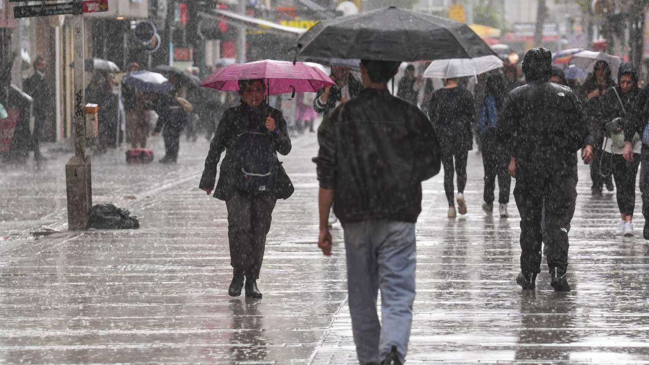 Meteoroloji açıkladı! Doğu Karadeniz'de hafta boyunca hava nasıl olacak?