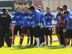 Güneş Alanzinho ile özel görüştü