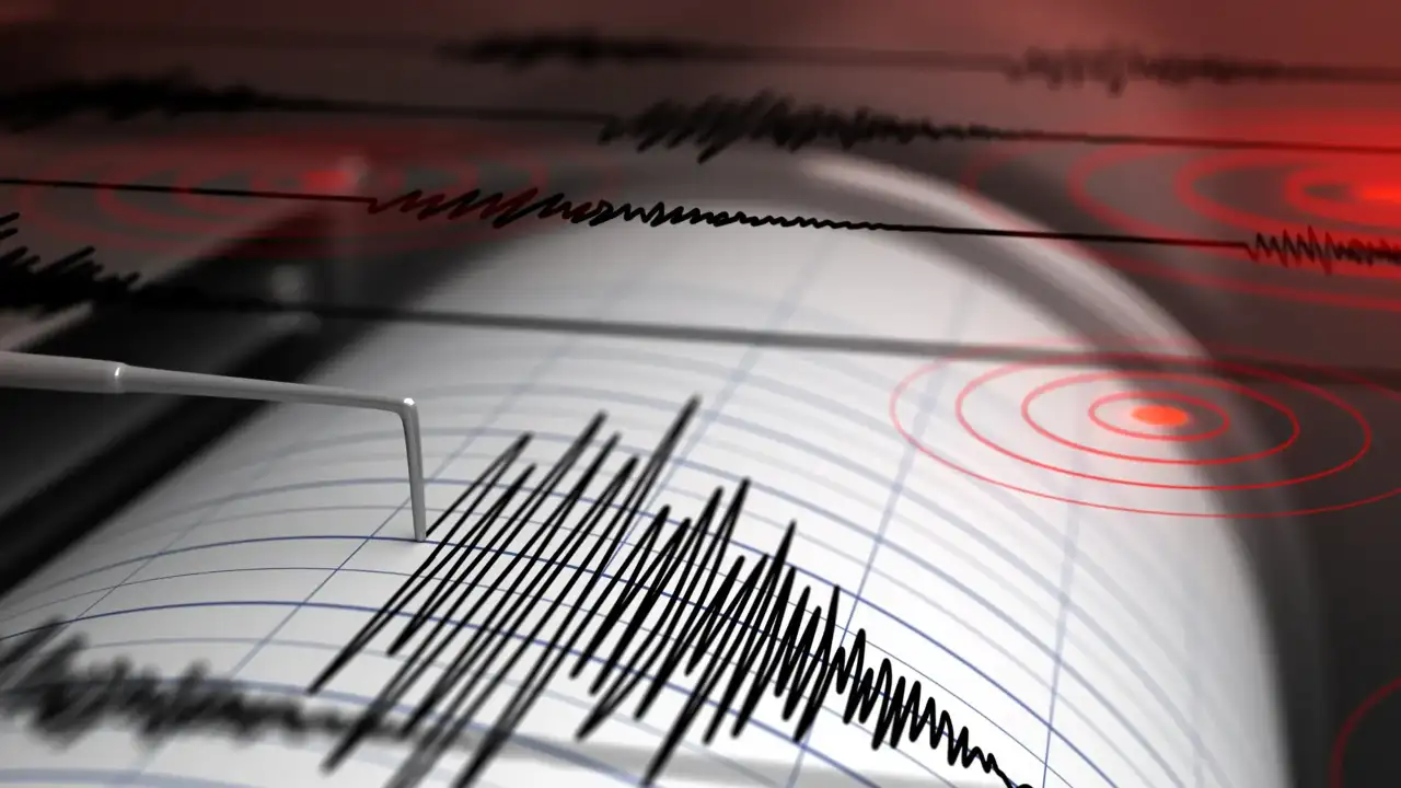 Karadeniz'de Kastamonu'da deprem mi oldu? AFAD büyüklüğünü açıkladı