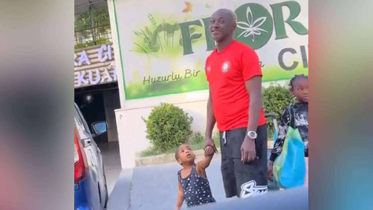 Yattara'dan Fenerbahçe taraftarına yanıt! "Şampiyon olmak istiyor musun? 2010 kupasını geri ver"