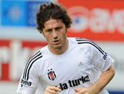 Fatih Tekke kadroda yok