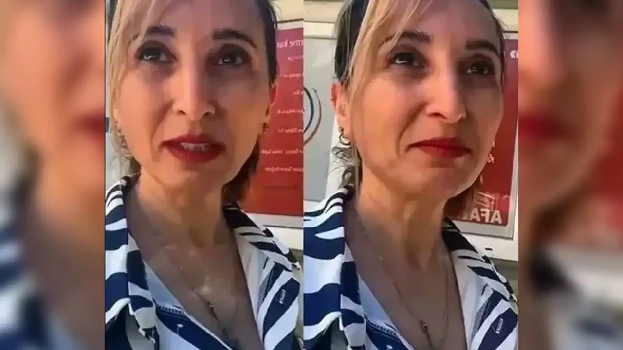 Hatice Öncel tutuklandı: "Kapalılar imha edilsin" sözlerine yargı kararı