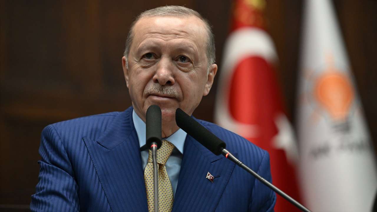 AK Parti'den kritik açıklama: Cumhurbaşkanı adayı belli oldu