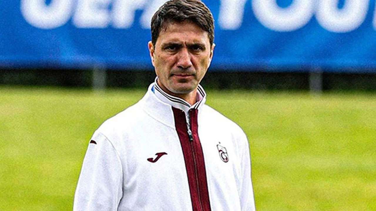 Trabzonspor'da Eyüp Saka gelişmesi! Gelen tekliflere kapı açık! U19’a Özke mi geliyor?