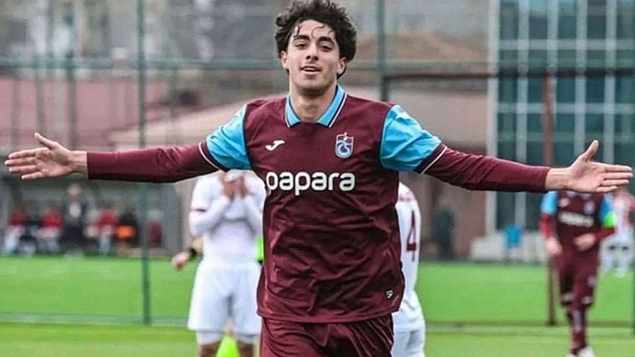 Trabzonspor-Beşiktaş hattında Arda Öztürk trafiği! Takas formülü gündemde