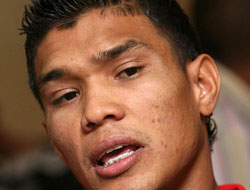 Kolombiya basını Teo'ya tepkili