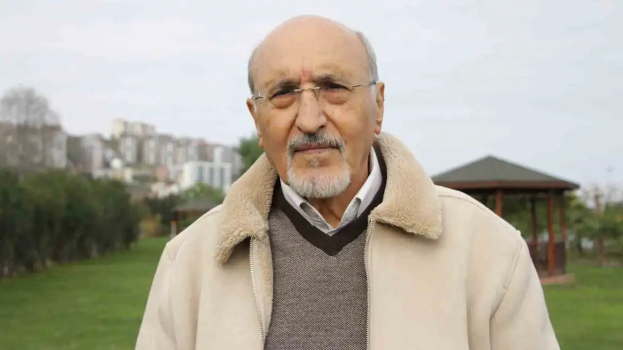 Türkiye'de aktif fay sayısı arttı! Prof. Dr. Osman Bektaş’tan kritik değerlendirme