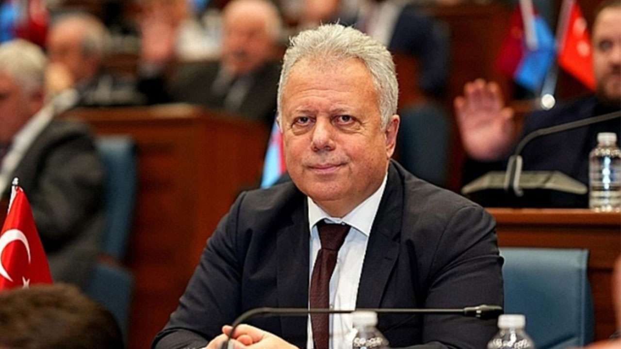 Cüneyit Zorlu'dan yeni parti açıklaması "Parti de hazır, partililer de"