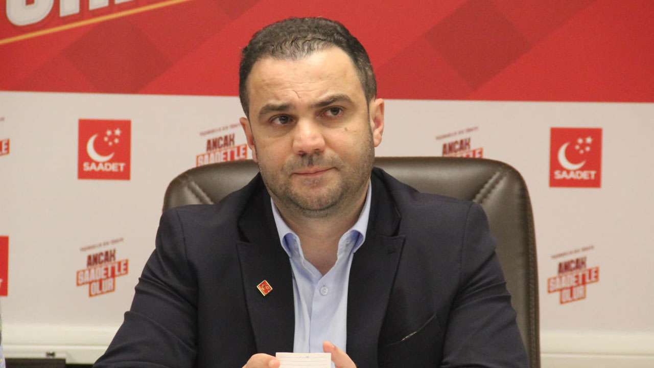 Saadet Partisi Trabzon’dan sert çıkış "İstisnalar kural oldu, milletin alın teri israf ediliyor!"