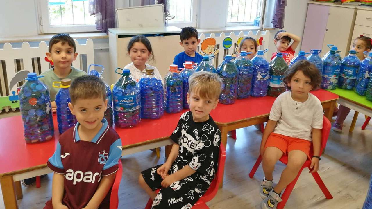 Büyükşehir'den anlamlı proje: Kapaklar çoğalsın, engeller azalsın