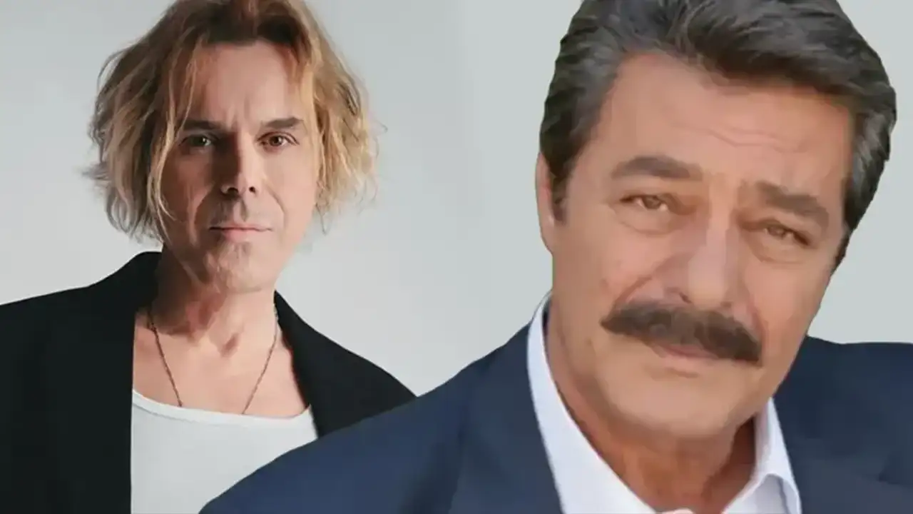 Kadir İnanır'ın ablası, Soner Arıca'nın annesiydi! Acı haber geldi