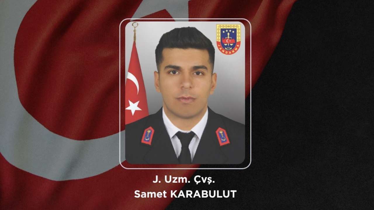 Başkan Genç şehit haberi sonrası taziye mesajı paylaştı!