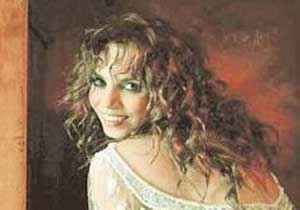 Sertab Erener'den Kürtçe şarkı!