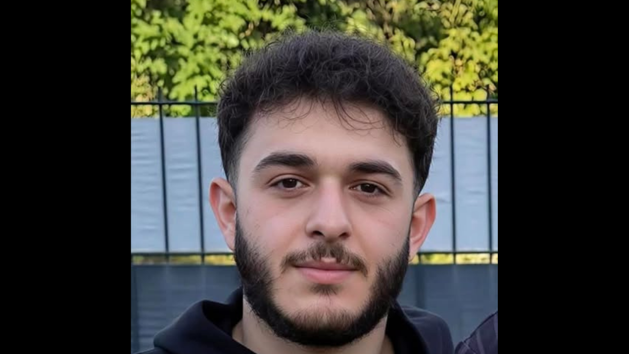 Trabzon'da eski belediye başkanının torun acısı