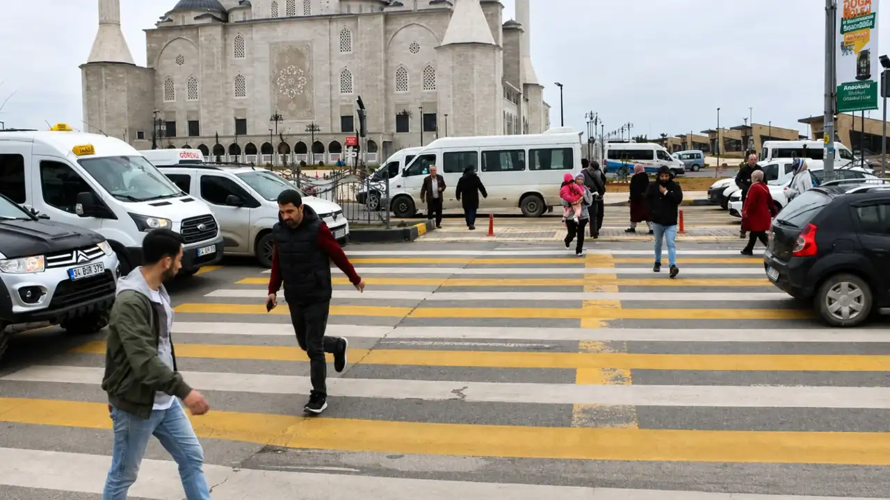 Reşadiye Geçidi'nde tehlike büyüyor! Çözüm daha ne kadar bekleyecek?