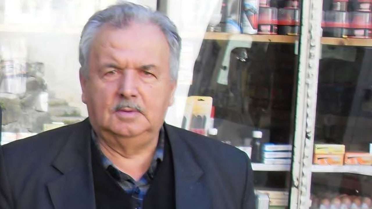 Trabzon’da acı olay! Sevilen esnaf hayatını kaybetti