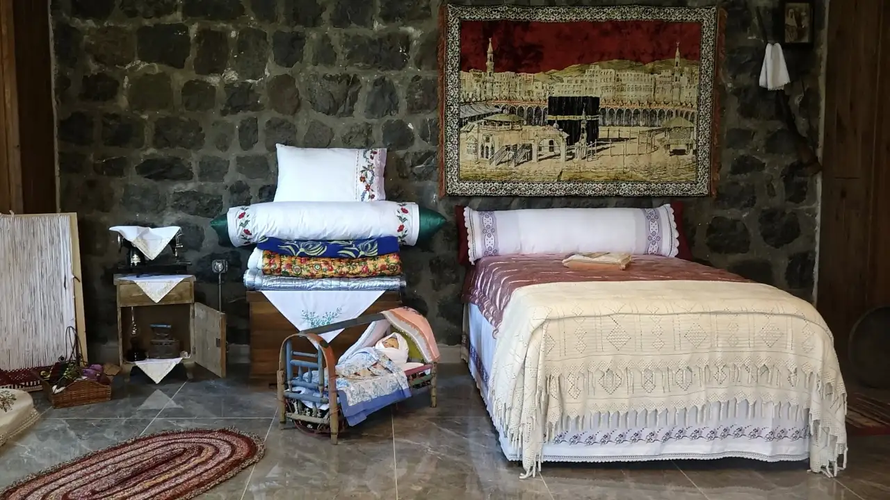 Trabzon’da nostalji yolculuğu! Binlerce hatırayı yeniden canlandırdı