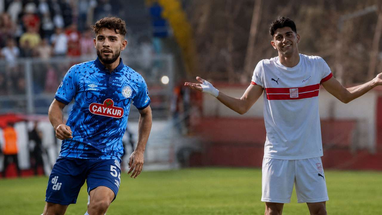 Trabzonspor'da yabancı kuralı bekleyişi! Mithat Pala ve Ali Habeşoğlu hamlesi
