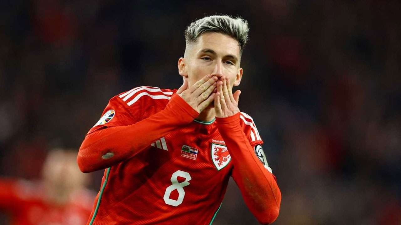 İngilizler yazdı! Harry Wilson transferinde rakipler çoğaldı!