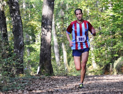 Trabzonsporlu atlet yine 1. oldu