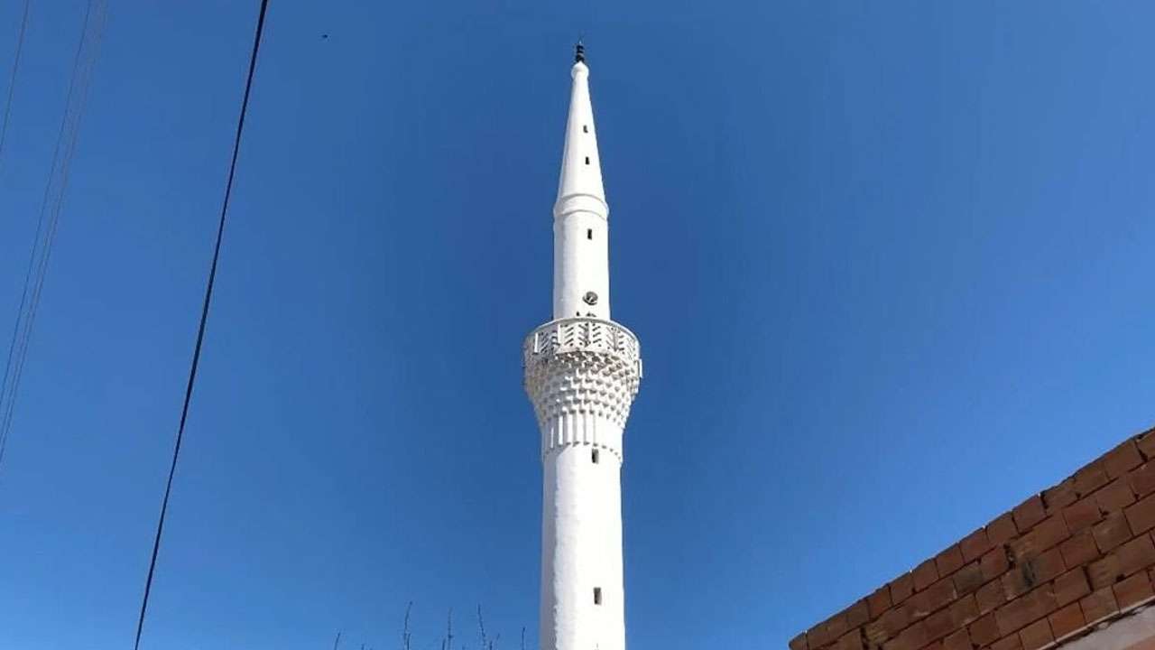 Akçaabat'taki tarihi cami için ihale kararı! Eksiklikler giderilecek