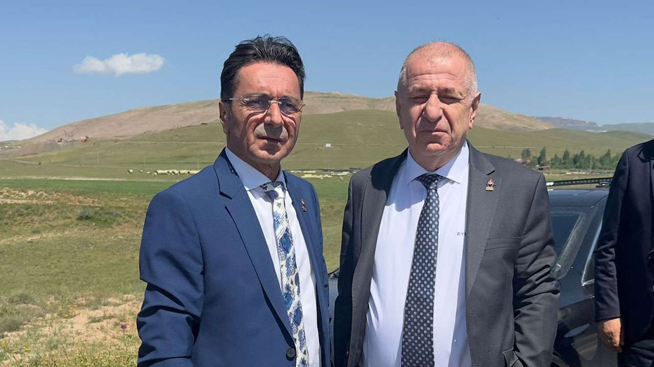 Zafer Partisi Başdanışmanı Davut Çakıroğlu: "Hınıs'taki dava milli hafıza açısından önemli"