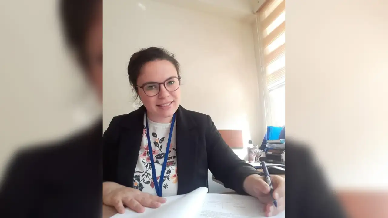 Kayıp kadın, baraj gölünde otomobil içinde ölü bulundu