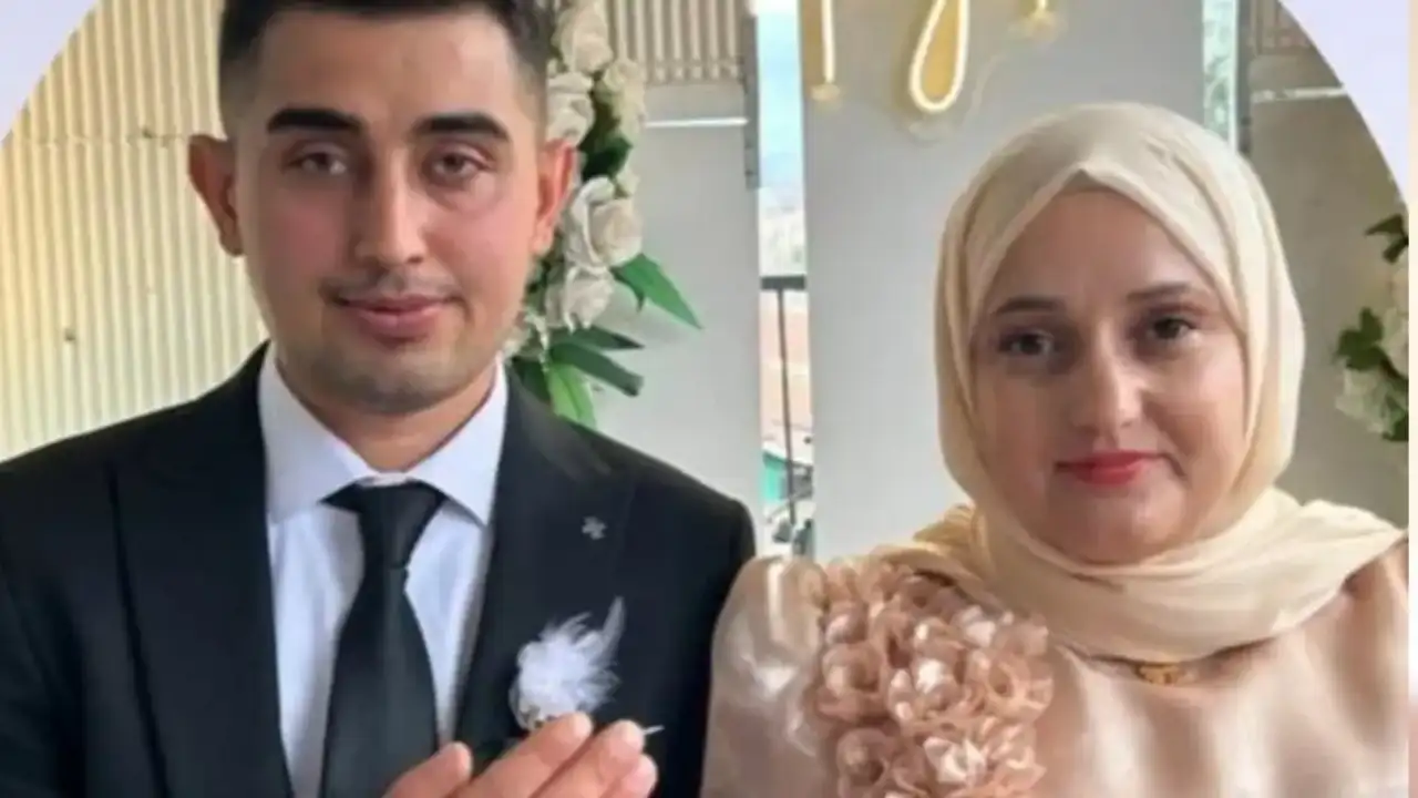Düğününe 2 gün kala uzman çavuştan kahreden haber!
