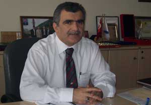 Müminhan Bilgin'in acı günü!