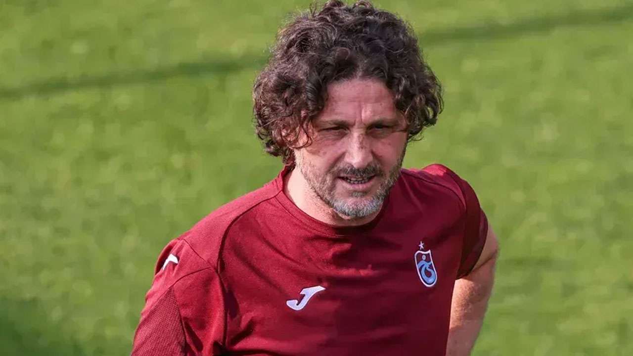 Trabzonspor’da Fatih Tekke yeni sezonun yol haritasını Trabzon'da çizecek