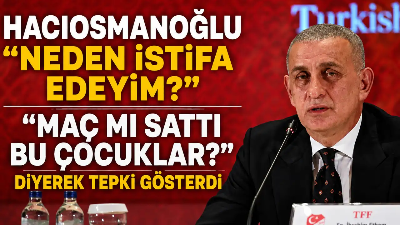 Hacıosmanoğlu 
