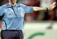 Bursa-Trabzon hakemi belli oldu