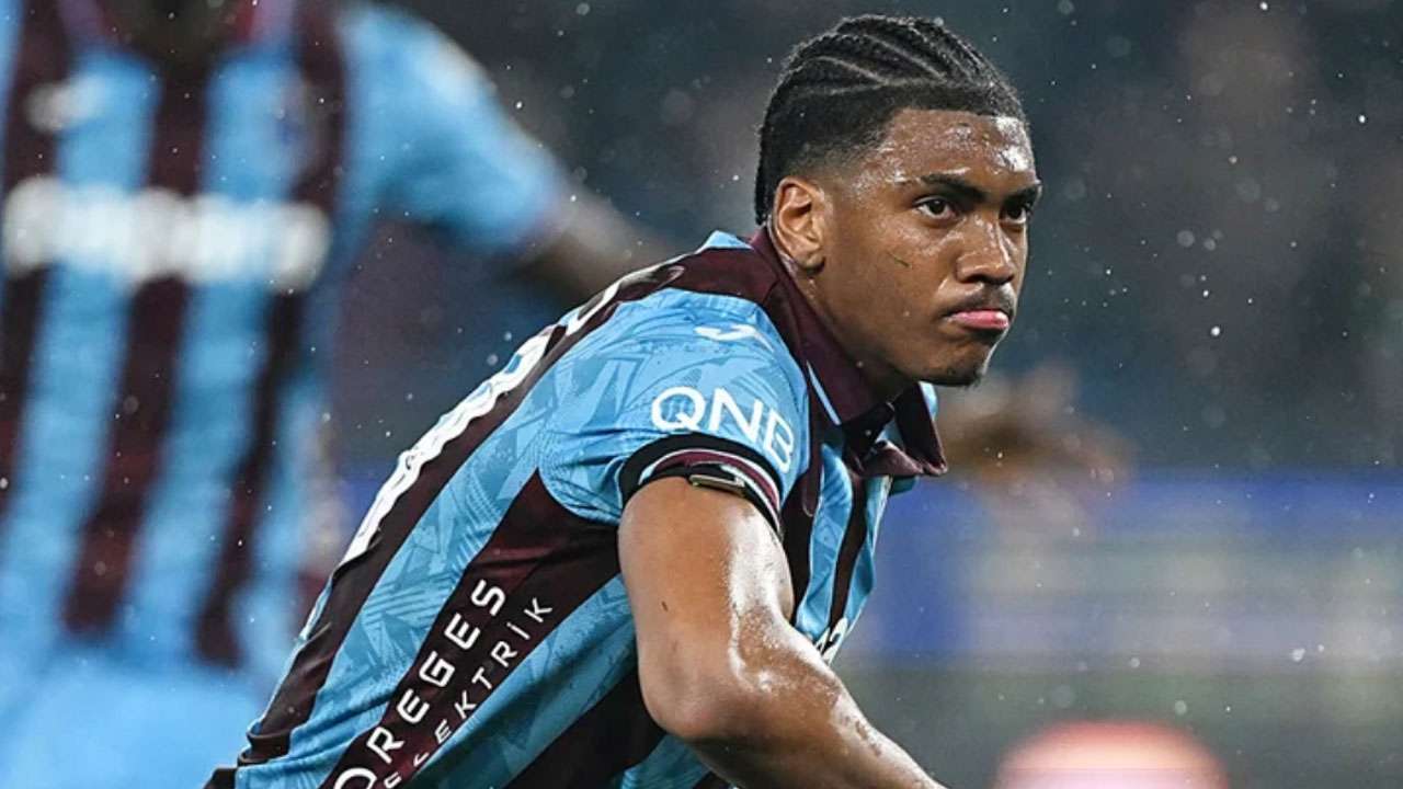 Trabzonspor'da Augusto transferinde kritik süreç! Zenit görüşmeleri sona yaklaştı, plan hazır