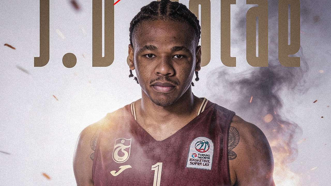 Trabzonspor'dan bir transfer daha! İtalya'dan skorer guard geliyor