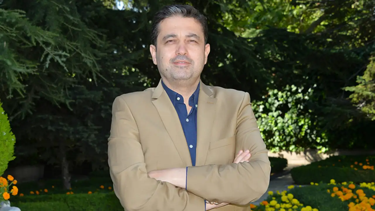 Cüneyd Altıparmak CHP'deki ihraç sürecini canlı yayında değerlendirdi: "Yargı yolu açık"